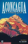 aconcagua,a climbing guide