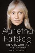 Agnetha Fältskog―The Girl With the Golden Hair (en Inglés)