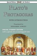 protagoras (special edition for students)