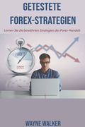 Getestete Forex-Strategien (en Alemán)