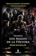 Pack los Magos de la Polvora