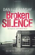 Broken Silence (di Jack Brady) (en Inglés)