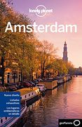 Amsterdam 4 (Guías de Ciudad Lonely Planet)