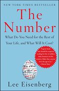 The Number: What do you Need for the Rest of Your Life and What Will it Cost? (en Inglés)