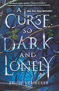 Curse so Dark & Lonely (Cursebreaker) (en Inglés)
