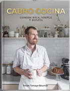 Cabro Cocina, Comida Rica, Simple y Bonita