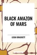 Black Amazon of Mars