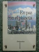 En paz con el Planeta