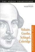 Voltaire, Goethe, Schlegel, Coleridge (en Inglés)