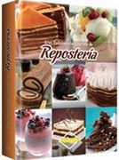 Gran Enciclopedia Ilustrada de Reposteria