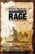 warrior`s rage (en Inglés)