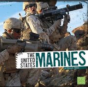 The United States Marines (en Inglés)