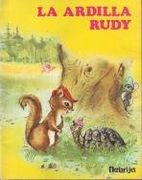 La Ardilla Rudy