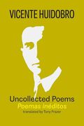Uncollected Poems (en Inglés)