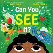 Can you see it? (Sensing Your World) (en Inglés)