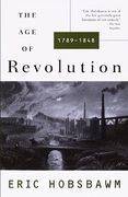 The age of Revolution: 1789-1848 (en Inglés)