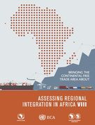 Assessing Regional Integration in Africa VIII: Bringing the Continental Free Trade Area about