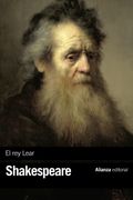 El rey Lear (el Libro de Bolsillo - Bibliotecas de Autor - Biblioteca Shakespeare)