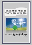 5 LuẬT Thiên Nhiên để tạo tài sản VỮNg bền (en Vietnamese)