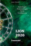 LION 2020 - L'essentiel (en Francés)