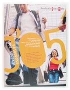Jóvenes españoles 2005