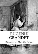 Eugenie Grandet (en Inglés)