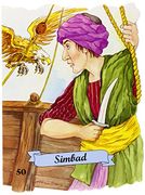 Simbad (Troquelados Clásicos)