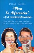 Viva la Diferencia: Y el Complemento Tambien