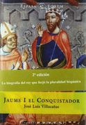 jaume i el conquistador