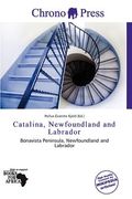 catalina, newfoundland and labrador