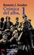 1: Cronica del Alba / The Chronicles of Alba (Literatura espanola)