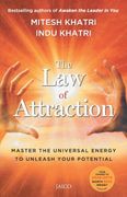 The law of Attraction 