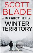 Winter Territory: 2 (Jack Widow) 