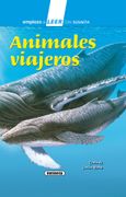 Escolares- Book Animales Viajeros, U2005017