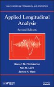 Applied Longitudinal Analysis (en Inglés)