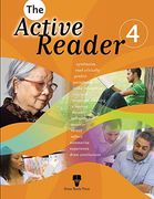The Active Reader 4 (en Inglés)