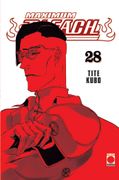 MAXIMUM BLEACH 28