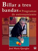 Billar a Tres Bandas. Programas de Entrenamiento