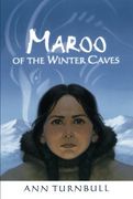 maroo of the winter caves (en Inglés)
