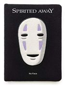Spirited Away: No Face Plush Journal (en Inglés)