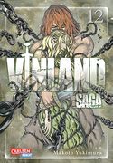 Vinland Saga 12 (en Alemán)