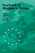 Yearbook of Muslims in Europe, Volume 6 (en Inglés)