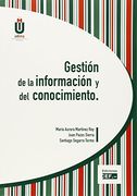 Gestion de La Información y Del Conocimiento