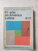 El arte en America Latina
