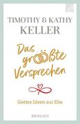 Das Größte Versprechen (en Alemán)