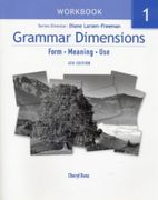gramm dimensions bk 1 4e- workbook
