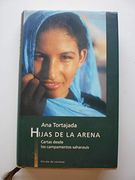 Hijas de la Arena. Cartas Desde los Campamentos Saharauis