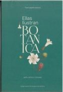 Ellas Ilustran Botánica: Arte, Ciencia y Género