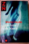 dama de blanco la (punto d ` lectura)