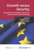 Growth versus Security (en Inglés)